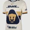 maillot-pumas-unam-domicile-20252026 PUMAS UNAM HEMMATRÖJA 20252026
