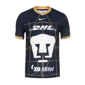 pumas unam bortatröja 20242025