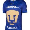 MAILLOT PUMAS UNAM EXTERIEUR 20252026