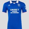RANGERS FC HEMMATRÖJA 20252026