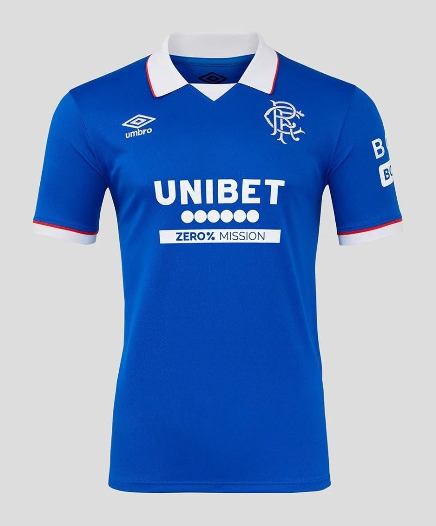 RANGERS FC HEMMATRÖJA 20252026