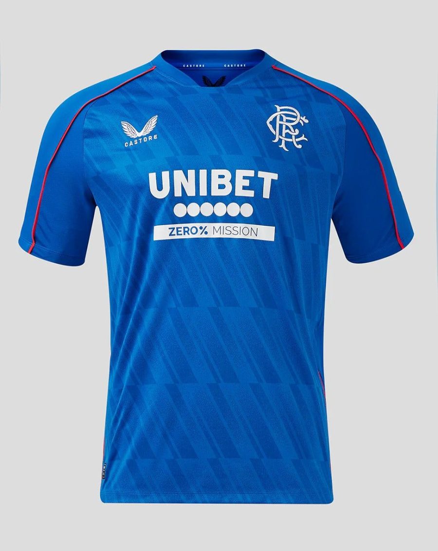 RANGERS FC HEMMATRÖJA 20242025