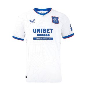 rangers fc bortatröja 20242025