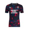 Rangers FC Third 2024-2025