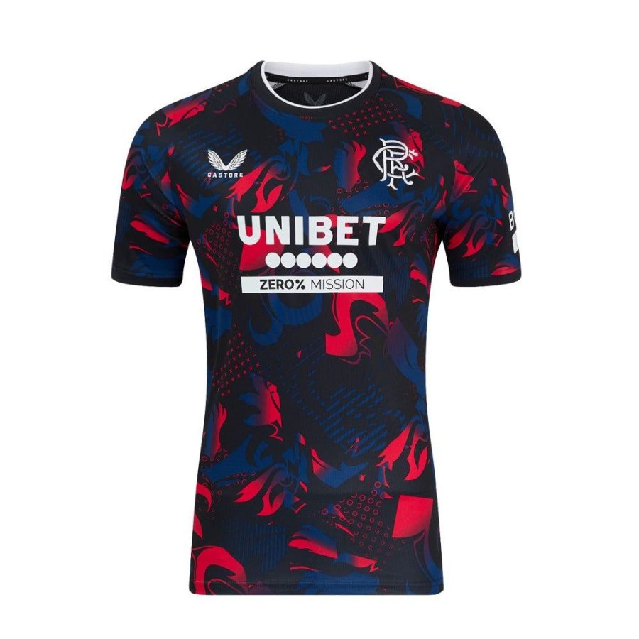 Rangers FC Third 2024-2025