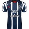 RAYADOS MONTERREY HEMMATRÖJA 20242025