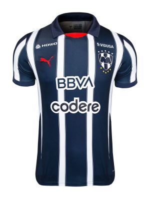 RAYADOS MONTERREY HEMMATRÖJA 20242025