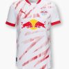 MAILLOT RB LEIPZIG DOMICILE 20242025