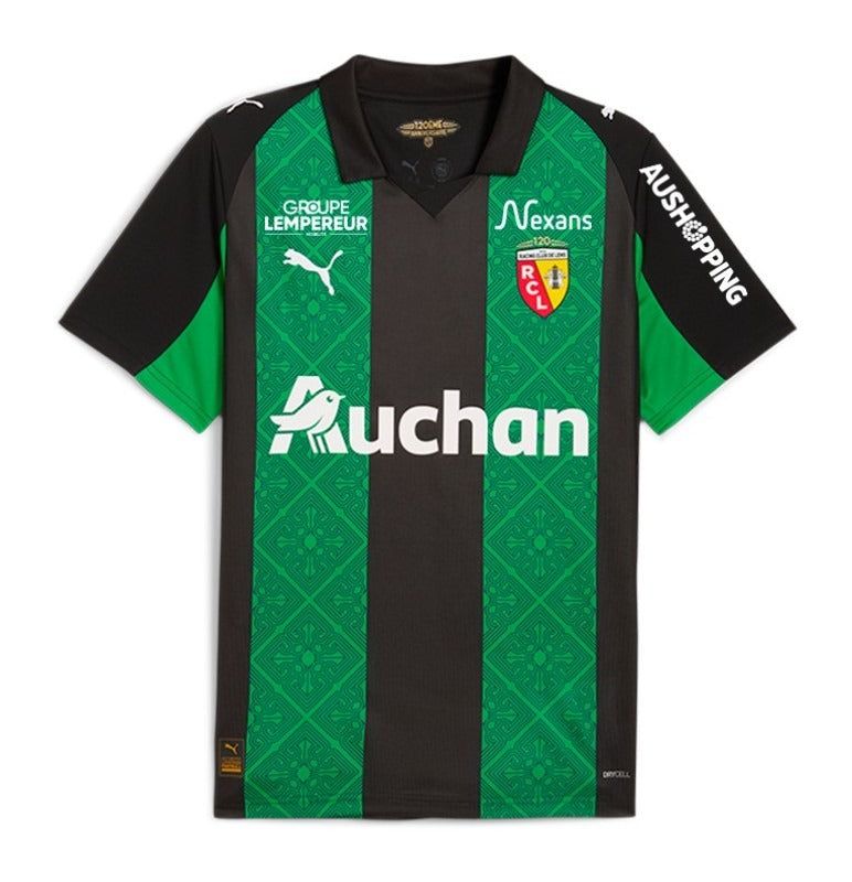 RC LENS BORTATRÖJA 20252026