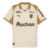 Tröja RC Lens Tredje 2025-2026