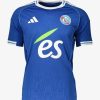 RC STRASBOURG HEMMATRÖJA 20252026