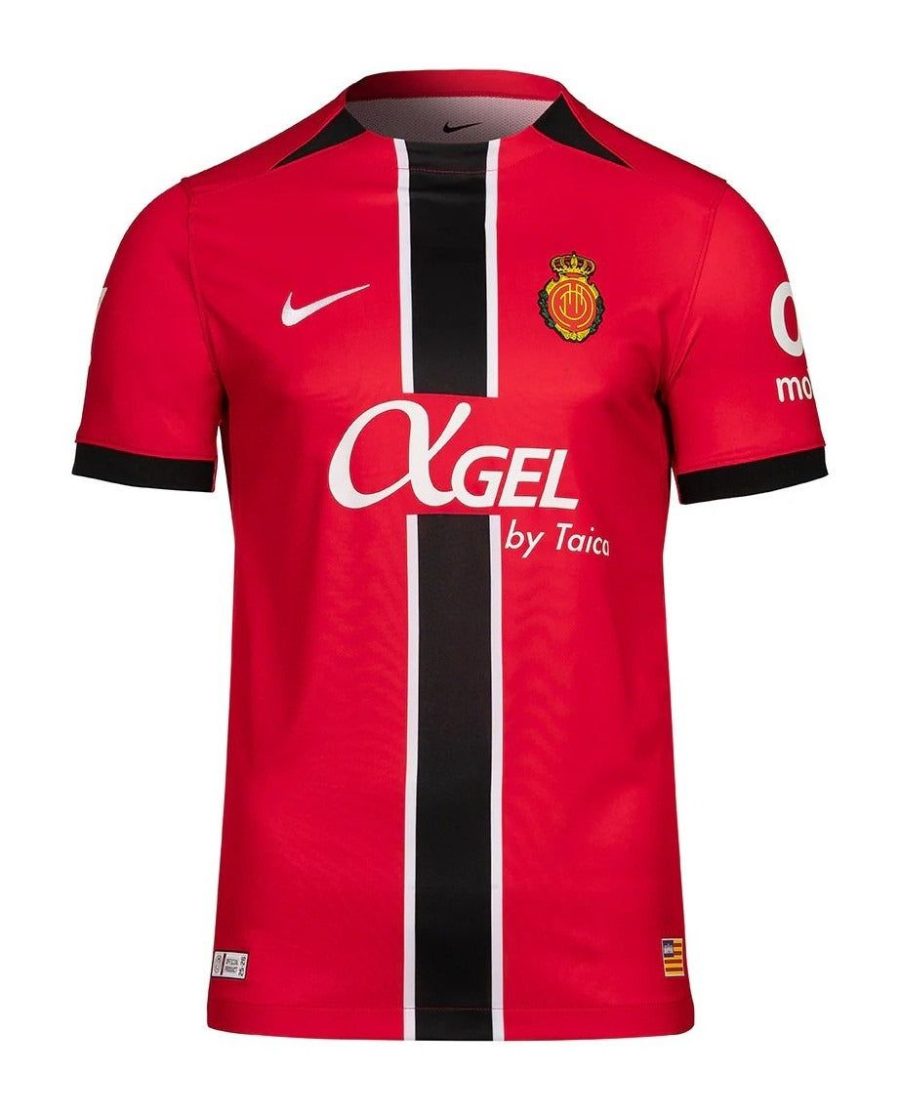 RCD MALLORCA HEMMATRÖJA 20252026