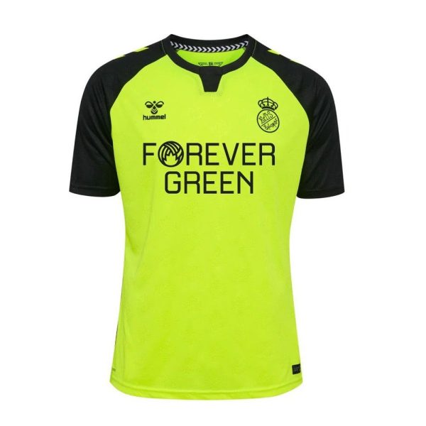 Fotbollströja Real Betis Borta 2024-2025