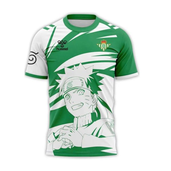 Fotbollströja Real Betis Special 2024-2025