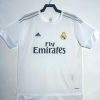 REAL MADRID HEMMATRÖJA 20152016