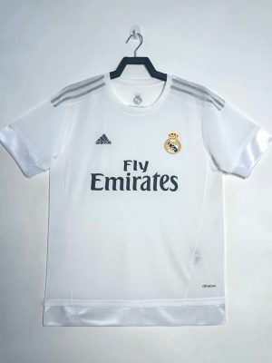 REAL MADRID HEMMATRÖJA 20152016