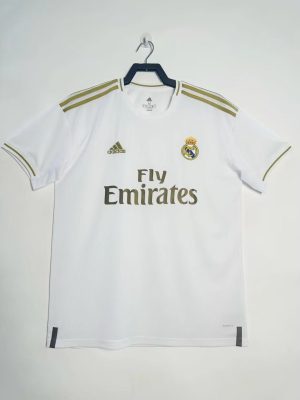 REAL MADRID HEMMATRÖJA 20192020