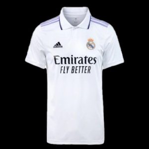 REAL MADRID HEMMATRÖJA 20222023