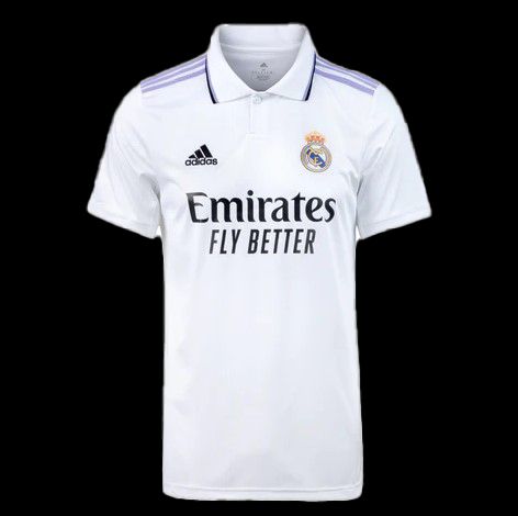 REAL MADRID HEMMATRÖJA 20222023