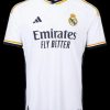maillot-real-madrid-domicile-20232024 REAL MADRID HEMMATRÖJA 20232024