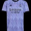 maillot-real-madrid-exterieur-20222023 REAL MADRID BORTATRÖJA 2022–2023