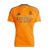 REAL MADRID BORTATRÖJA 20242025