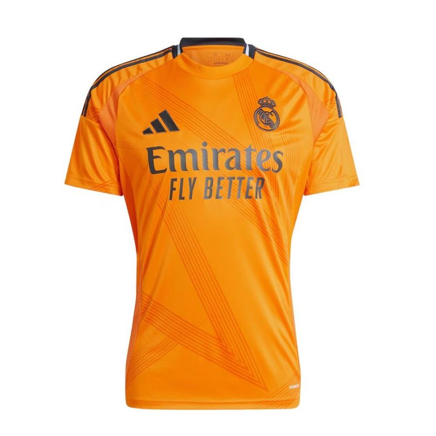 REAL MADRID BORTATRÖJA 20242025