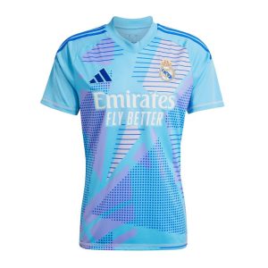 REAL MADRID MÅLVAKTSTRÖJA 2024–2025