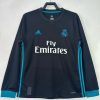 REAL MADRID HEMMATRÖJA LÅNG ÄRM 20172018