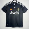 Real Madrid Third-tröja 2008-2009
