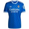 Fotbollströja Real Madrid Third 2025-2026