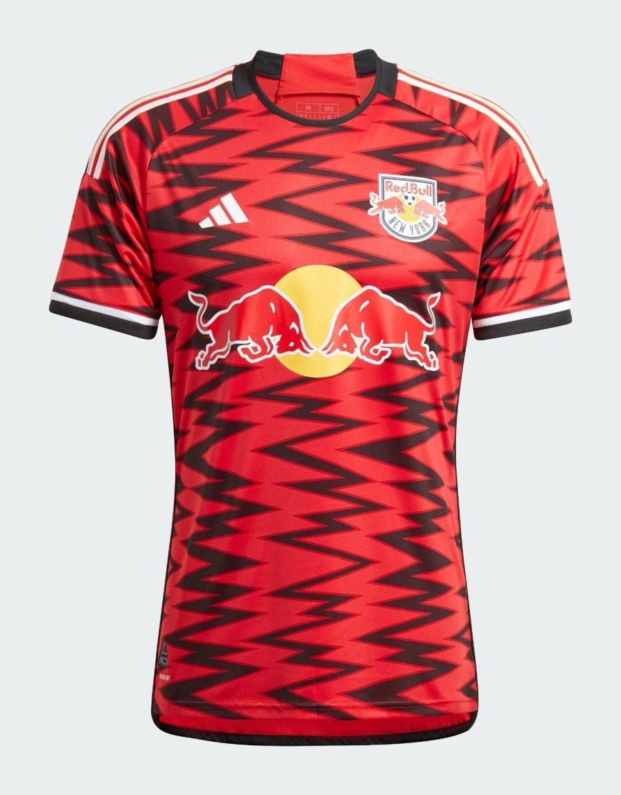 NEW YORK RED BULLS BORTATRÖJA 2024