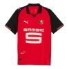 maillot-rennes-domicile-20252026 RENNES HEMMATRÖJA 20252026