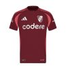 MAILLOT RIVER PLATE EXTERIEUR 20242025