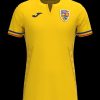 MAILLOT ROUMANIE DOMICILE 20232024