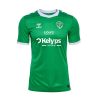 SAINT-ÉTIENNE HEMTRÖJA 20242025