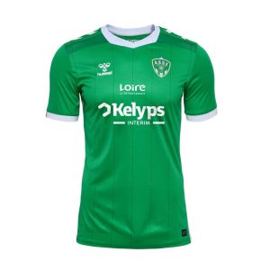 SAINT-ÉTIENNE HEMTRÖJA 20242025