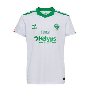 SAINT-ÉTIENNE BORTATRÖJA 20242025