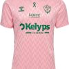 SAINT-ÉTIENNE MÅLVAKT ROSA 20252026