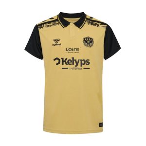 SAINT-ÉTIENNE TREDJETRÖJA 20242025