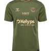 SAINT-ÉTIENNE TREDJETRÖJA 20252026