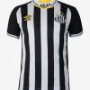 maillot-santos-fc-exterieur-2025 SANTOS FC BORTATRÖJA 2025