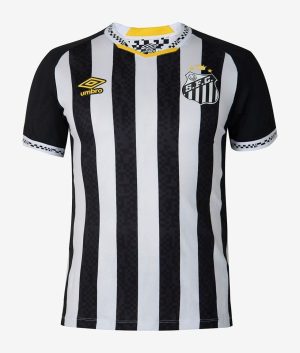 SANTOS FC BORTATRÖJA 2025
