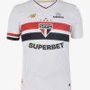 maillot-sao-paulo-fc-domicile-2025 MAILLOT SAO PAULO FC DOMICILE 2025