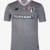 TRÖJA SAO PAULO FC SPECIAL 2025