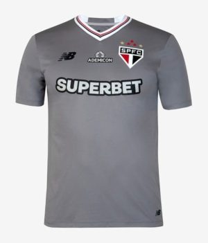 TRÖJA SAO PAULO FC SPECIAL 2025
