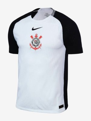 TRÖJA SC CORINTHIANS PAULISTA HEMMA 2025