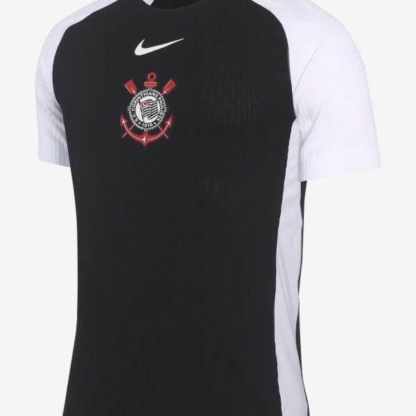 Fotbollströja SC Corinthians Paulista Borta 2025