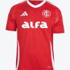 maillot sc internacional domicile 2025