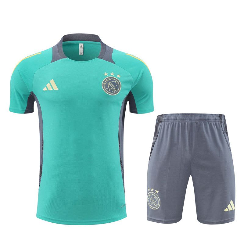 maillot-short-ajax-20242025 MAILLOT + SHORT AJAX 20242025